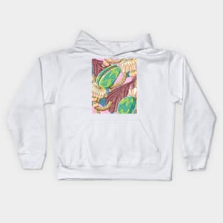 Buds Kids Hoodie